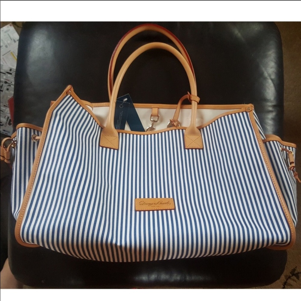 ❤️Dooney & Bourke - TOTE